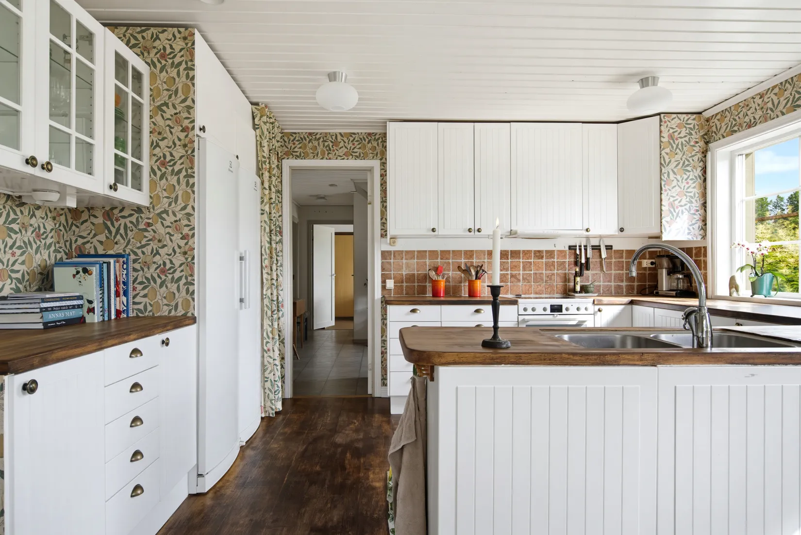 Villa, Dalby-Viggeby 127, Dalby/Viggeby, Uppsala