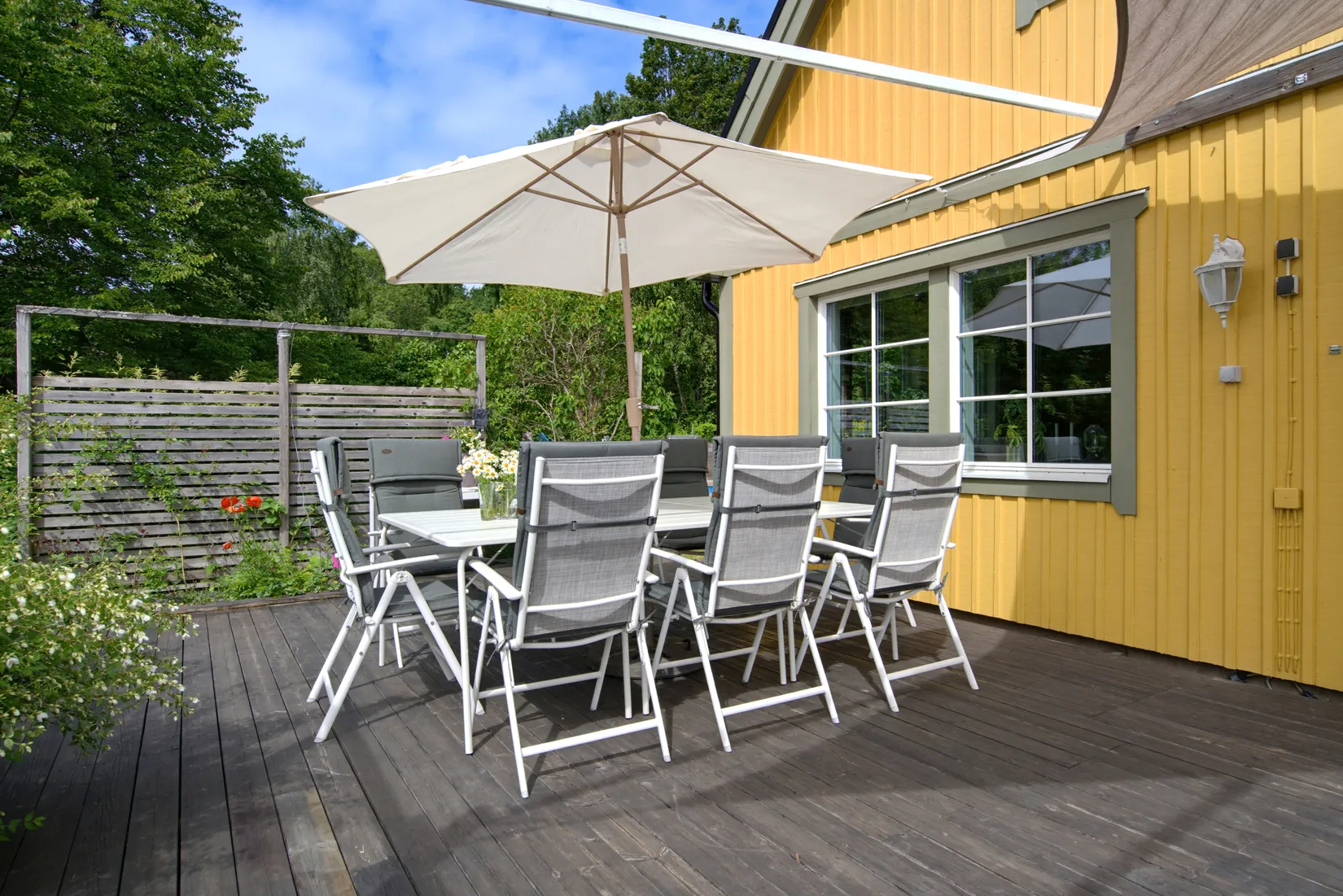 Villa, Dalby-Viggeby 127, Dalby/Viggeby, Uppsala