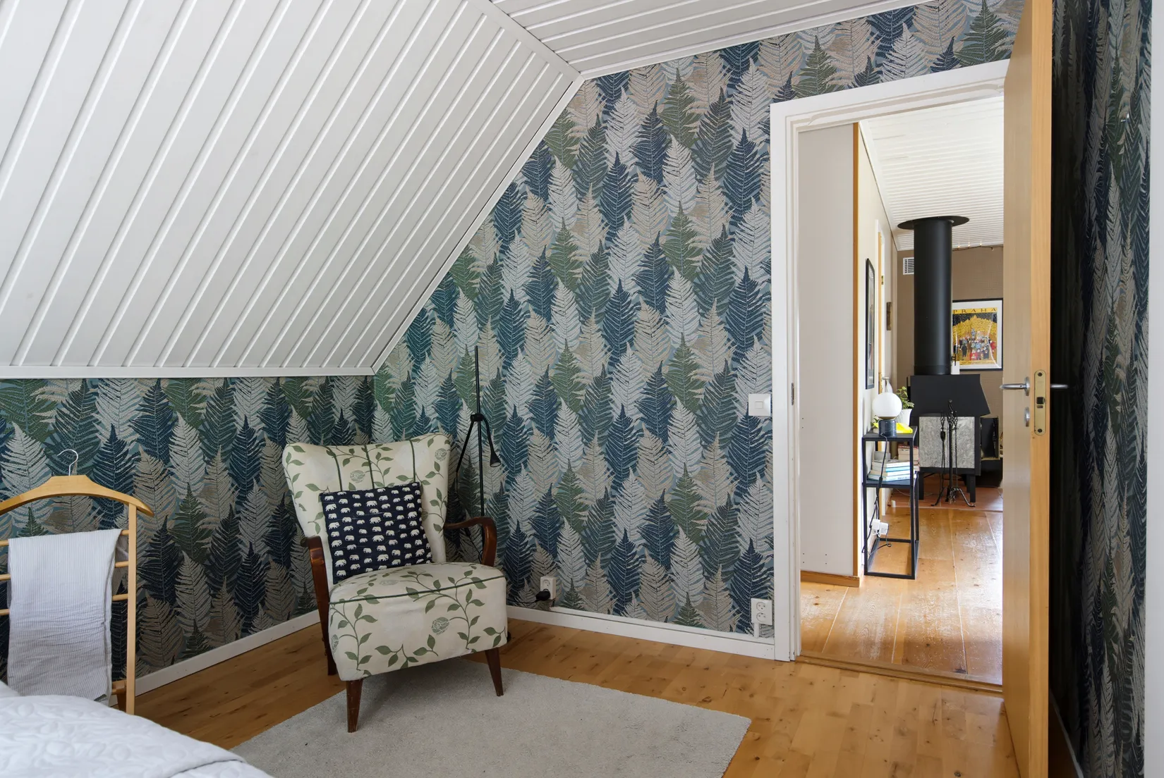 Villa, Dalby-Viggeby 127, Dalby/Viggeby, Uppsala