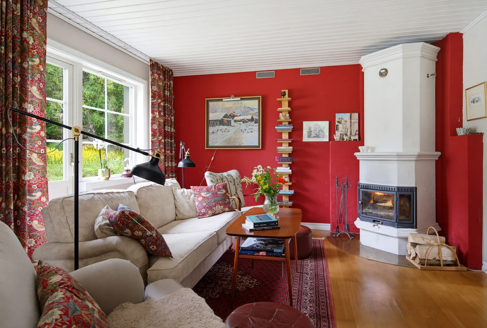 Villa, Dalby-Viggeby 127, Dalby/Viggeby, Uppsala