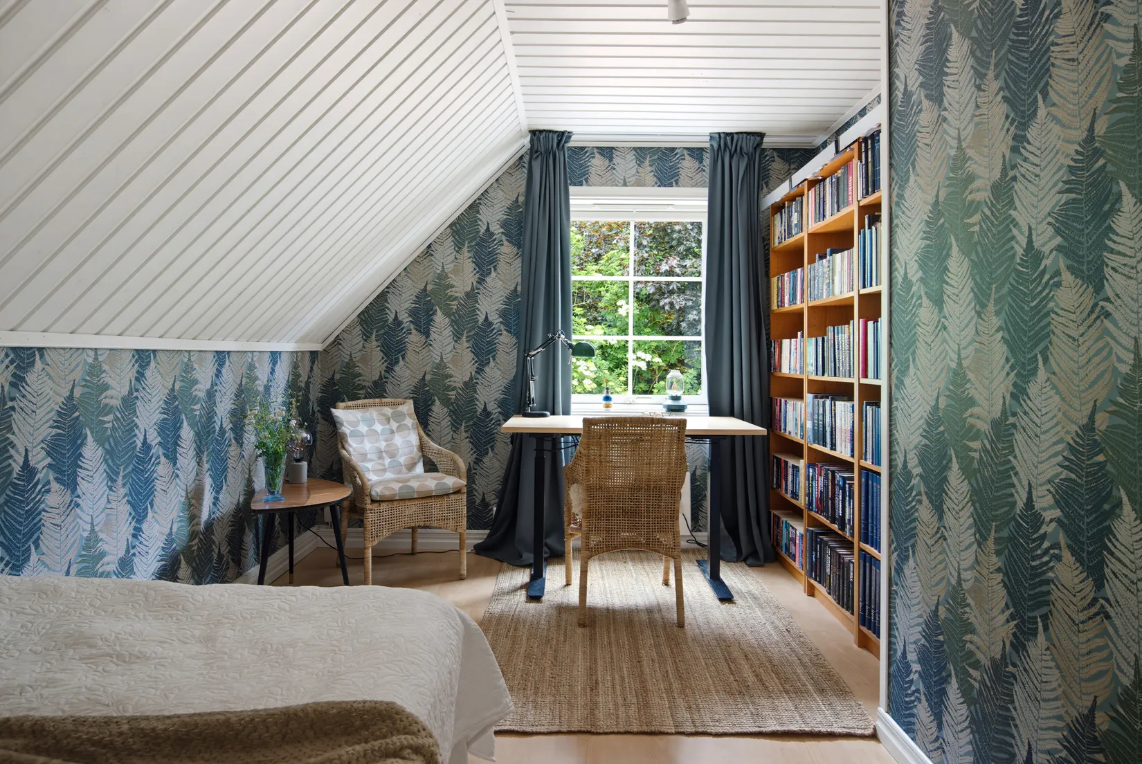 Villa, Dalby-Viggeby 127, Dalby/Viggeby, Uppsala