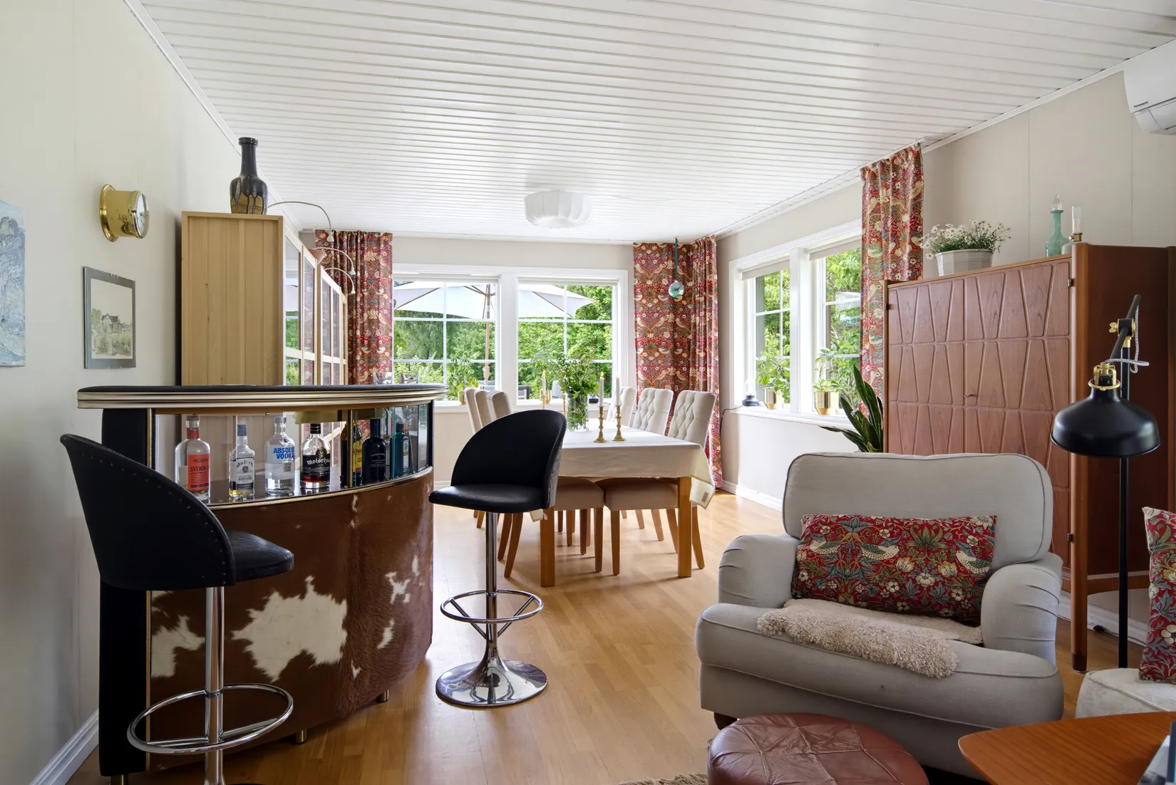 Villa, Dalby-Viggeby 127, Dalby/Viggeby, Uppsala