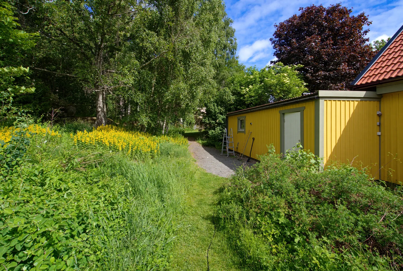 Villa, Dalby-Viggeby 127, Dalby/Viggeby, Uppsala
