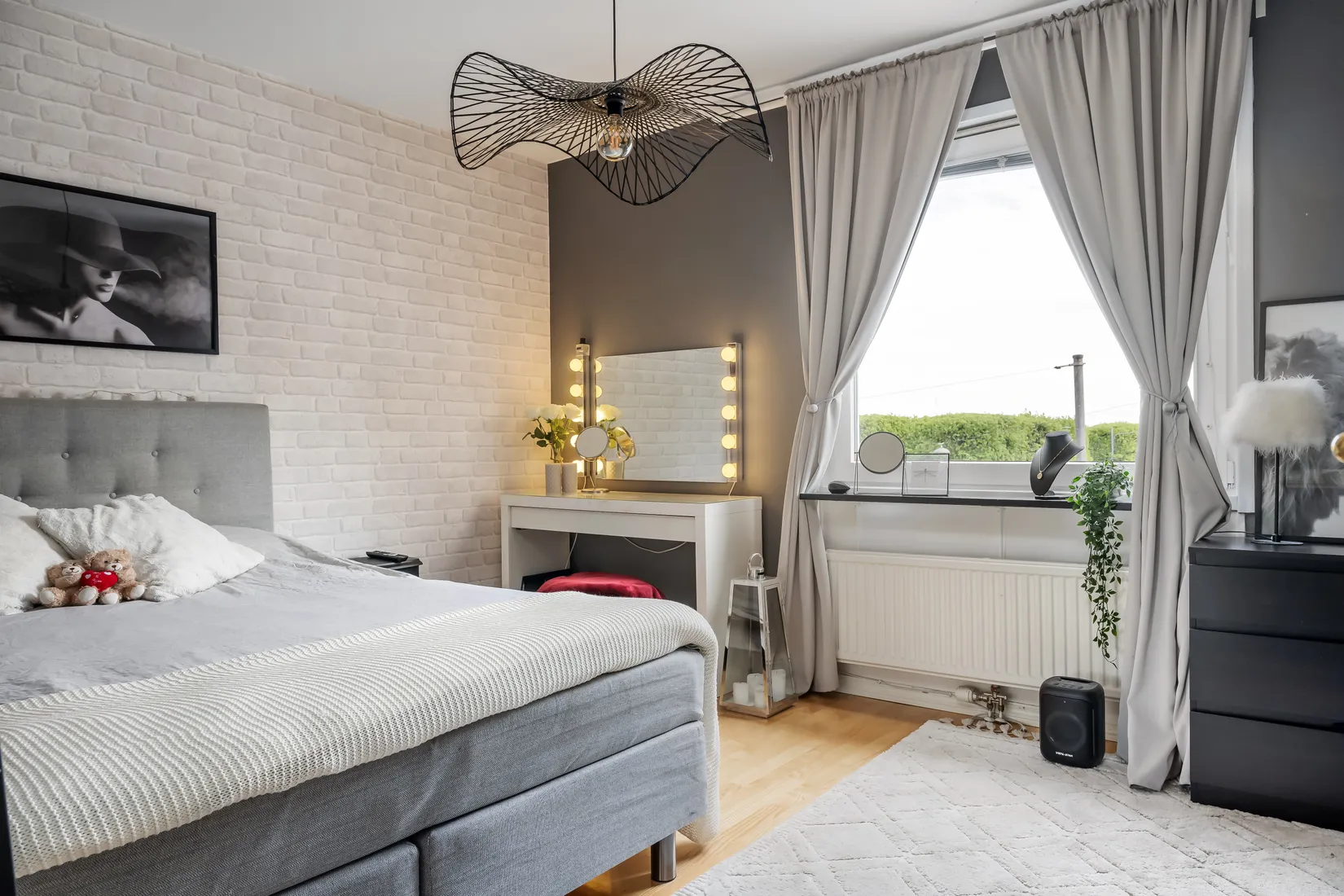 Bostadsrätt, Slottsgatan 128, Centralt, resecentrum, Norrköping
