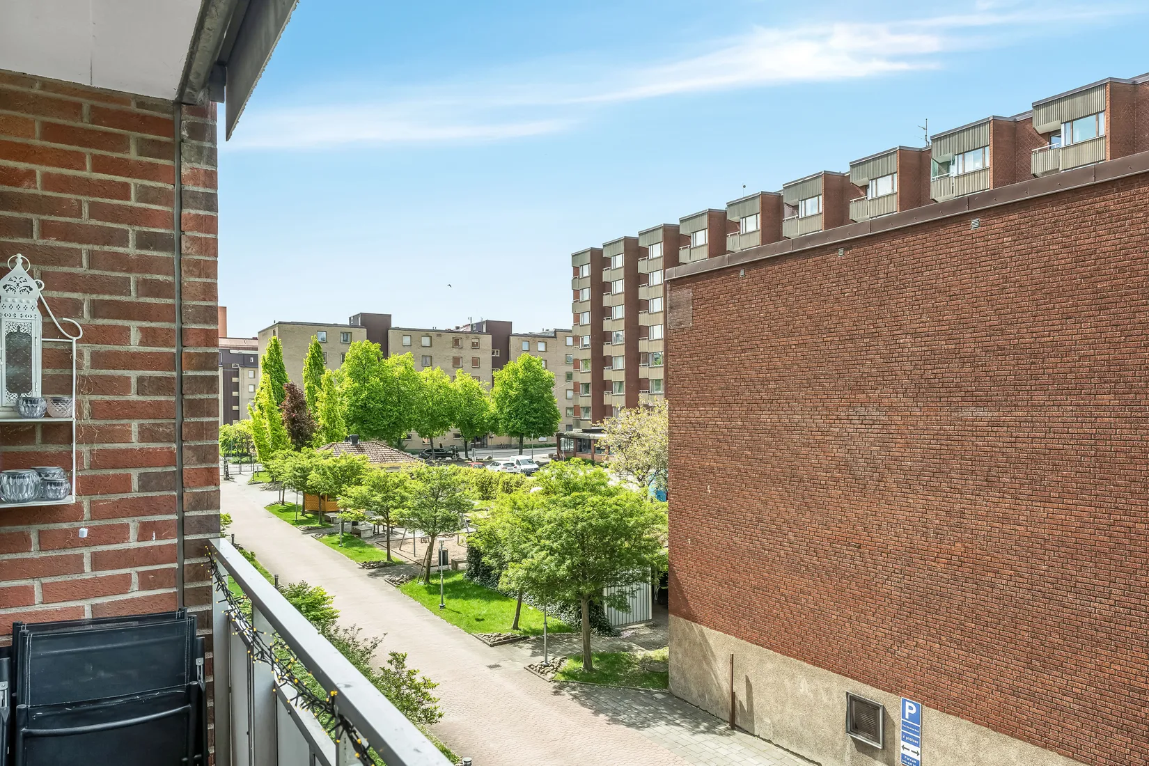 Bostadsrätt, Slottsgatan 128, Centralt, resecentrum, Norrköping