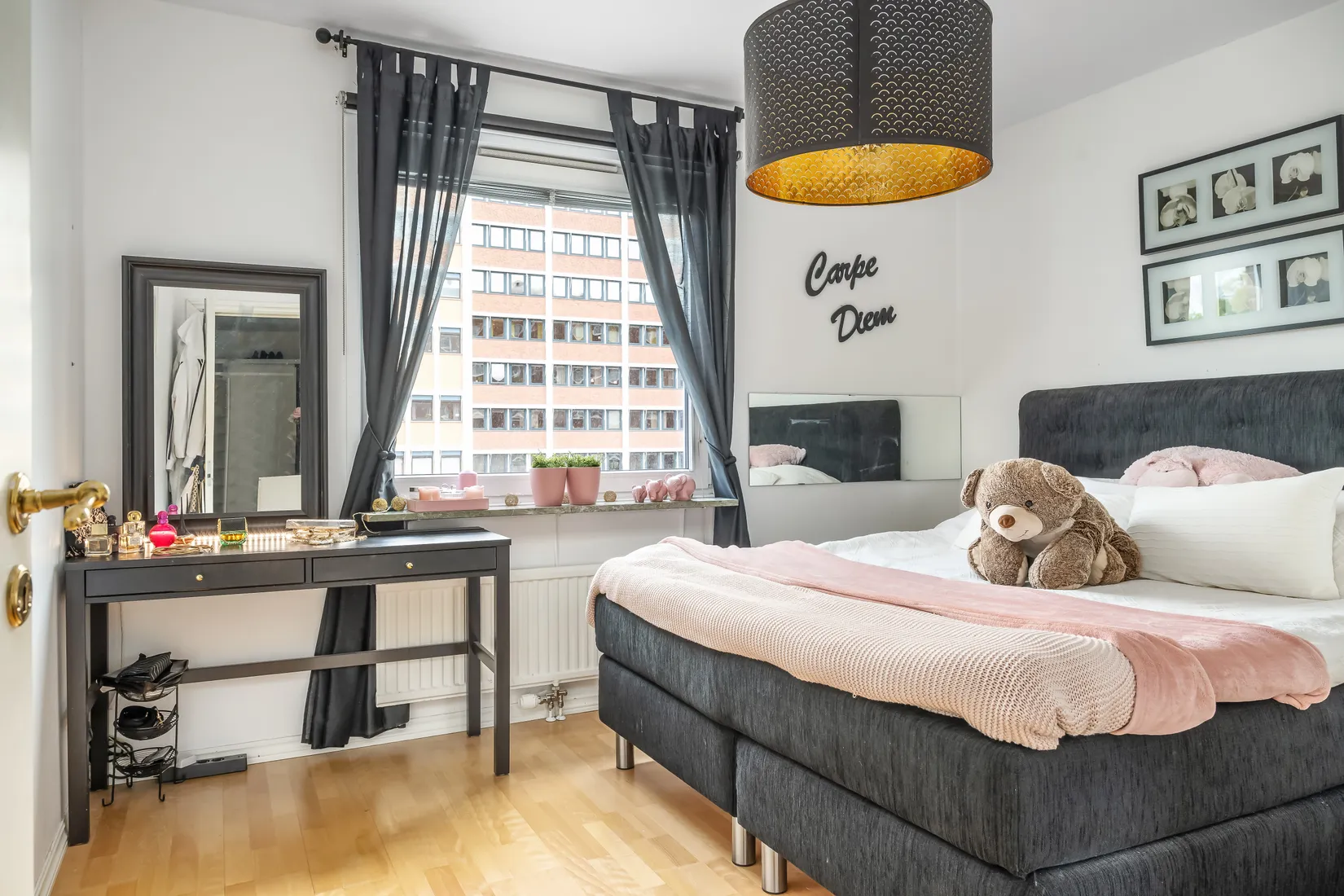 Bostadsrätt, Slottsgatan 128, Centralt, resecentrum, Norrköping