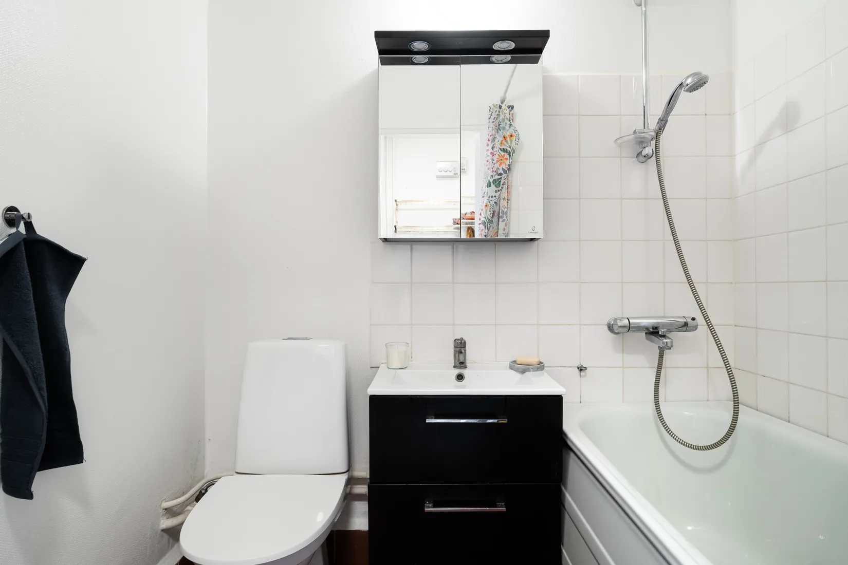 Bostadsrätt, Duvkullavägen 36B, Duvbo, Sundbyberg