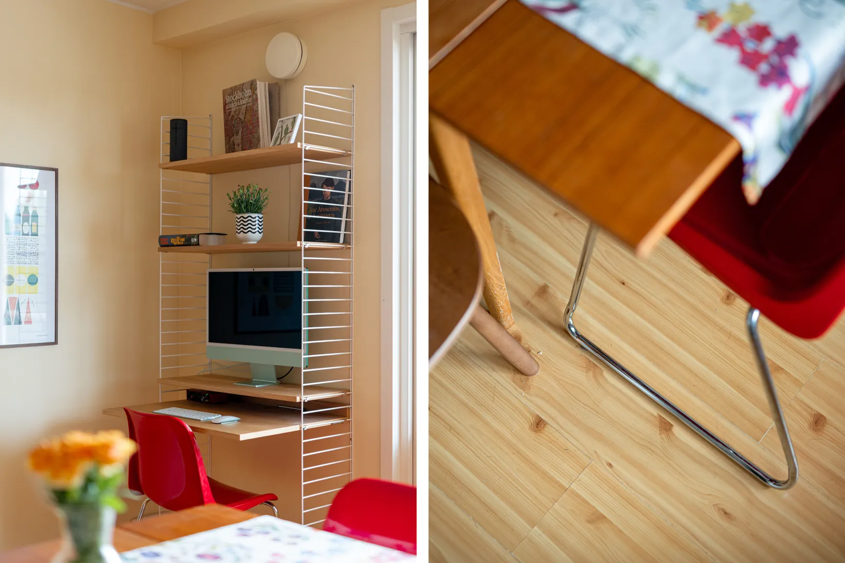 Bostadsrätt, Duvkullavägen 36B, Duvbo, Sundbyberg