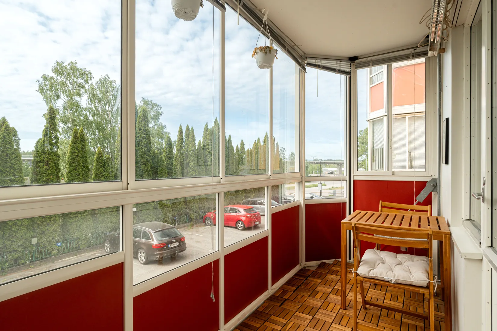 Bostadsrätt, Duvkullavägen 36B, Duvbo, Sundbyberg