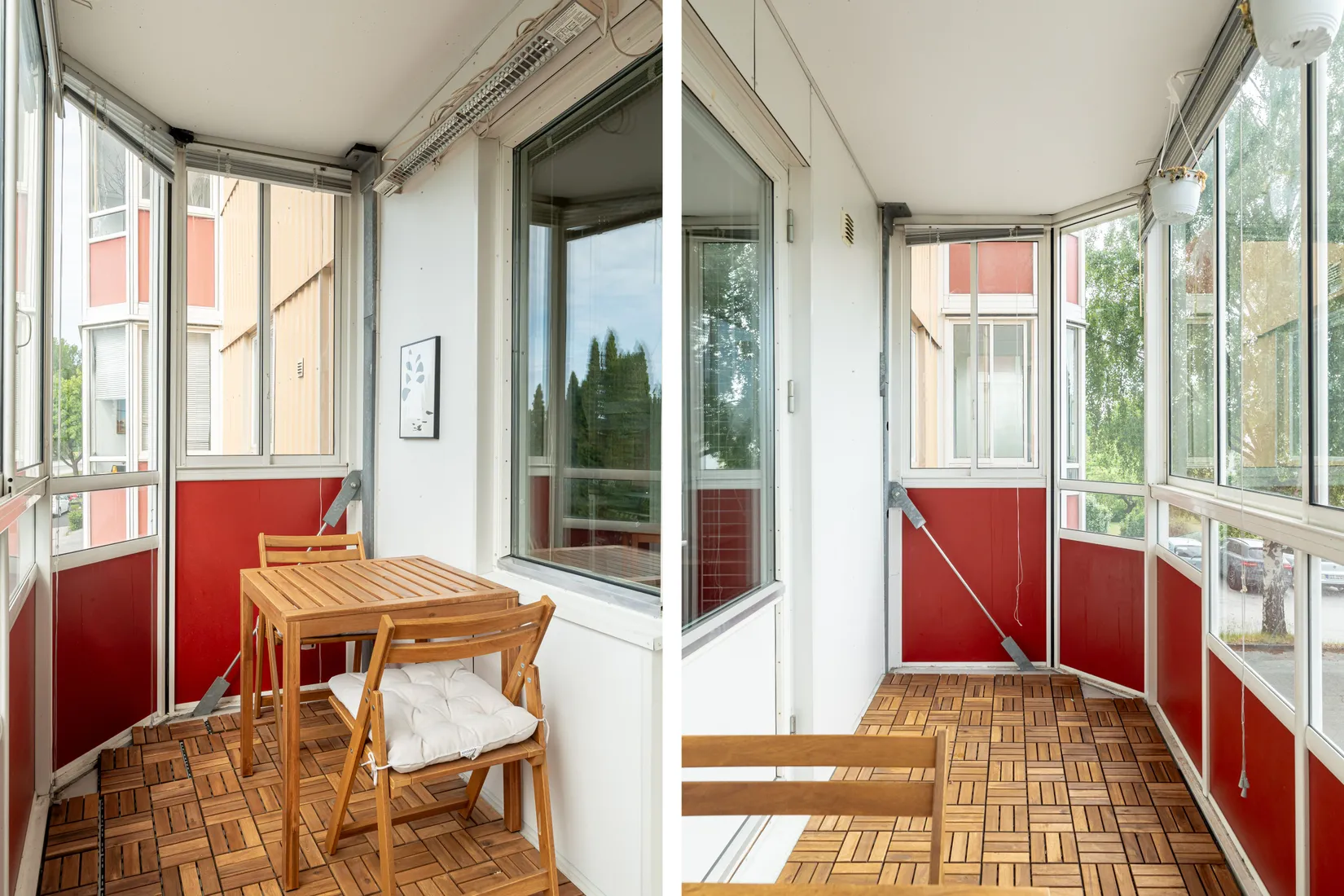 Bostadsrätt, Duvkullavägen 36B, Duvbo, Sundbyberg