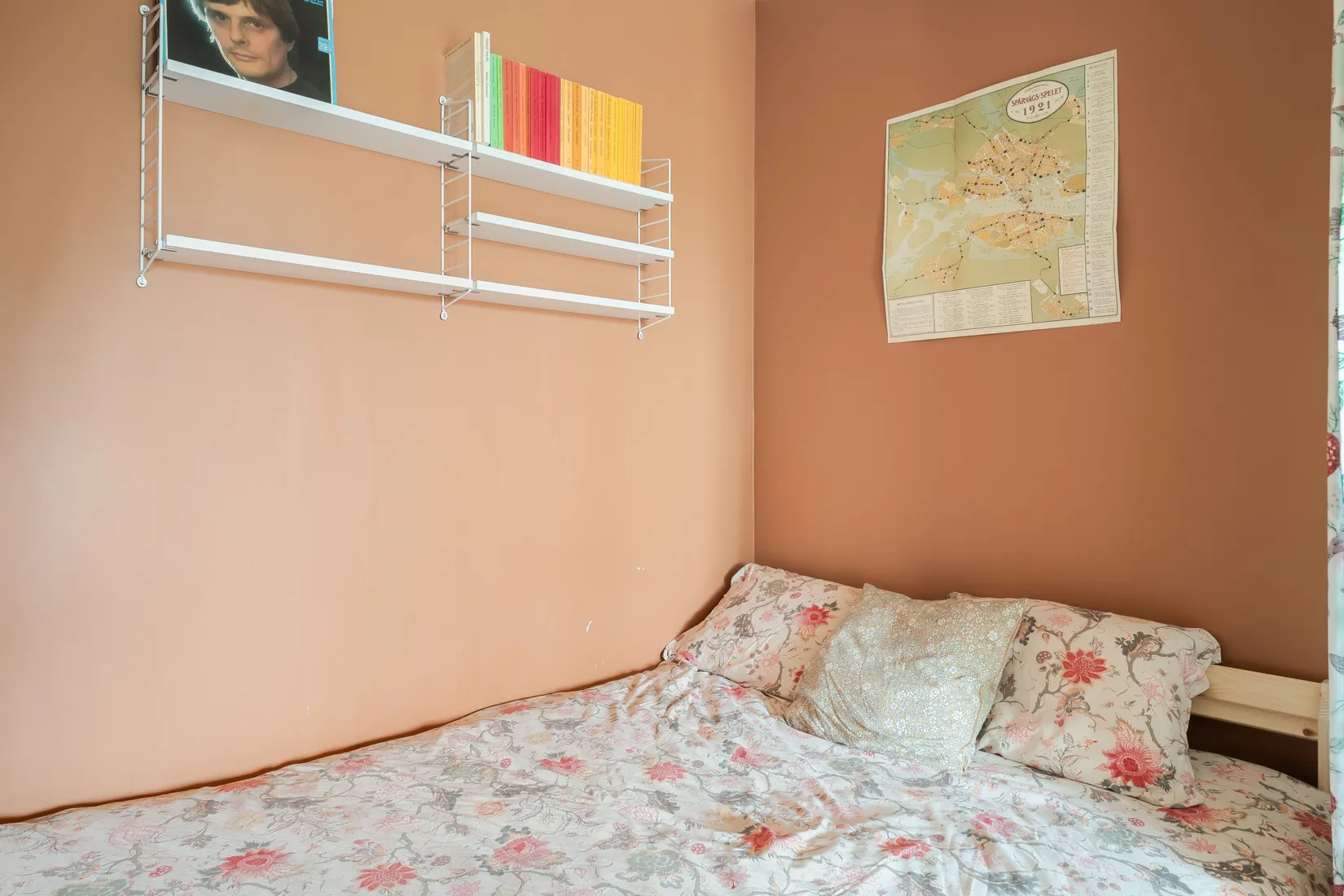 Bostadsrätt, Duvkullavägen 36B, Duvbo, Sundbyberg