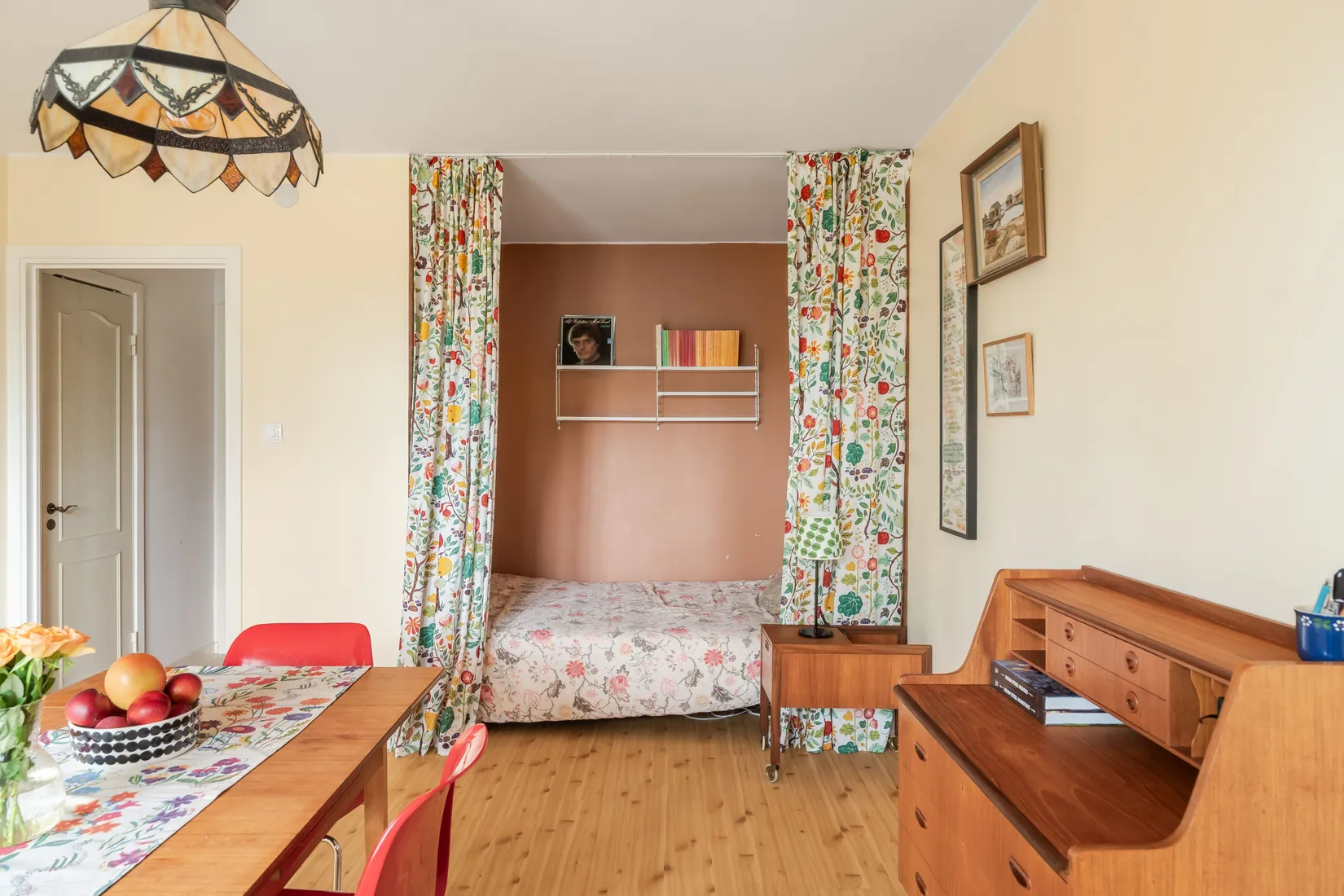 Bostadsrätt, Duvkullavägen 36B, Duvbo, Sundbyberg