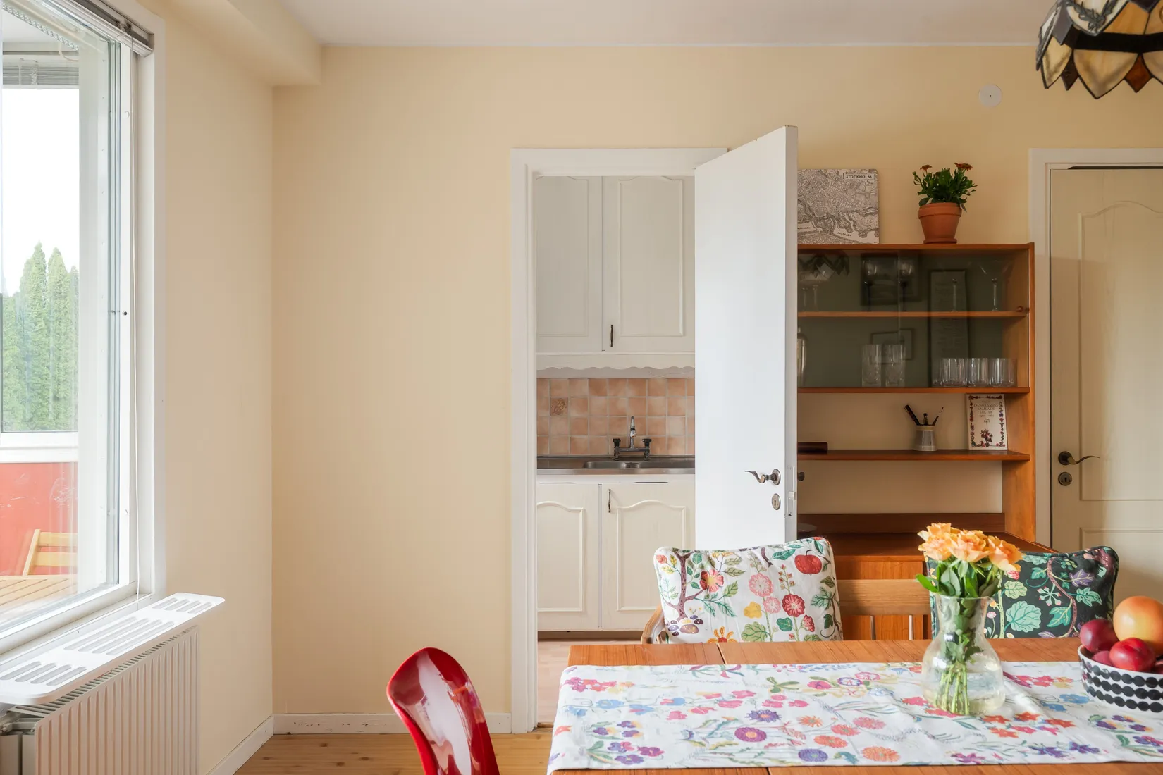 Bostadsrätt, Duvkullavägen 36B, Duvbo, Sundbyberg