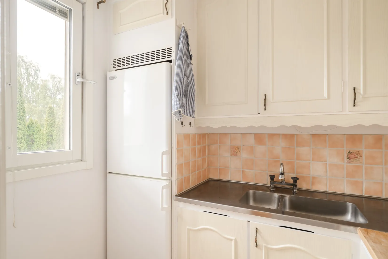 Bostadsrätt, Duvkullavägen 36B, Duvbo, Sundbyberg