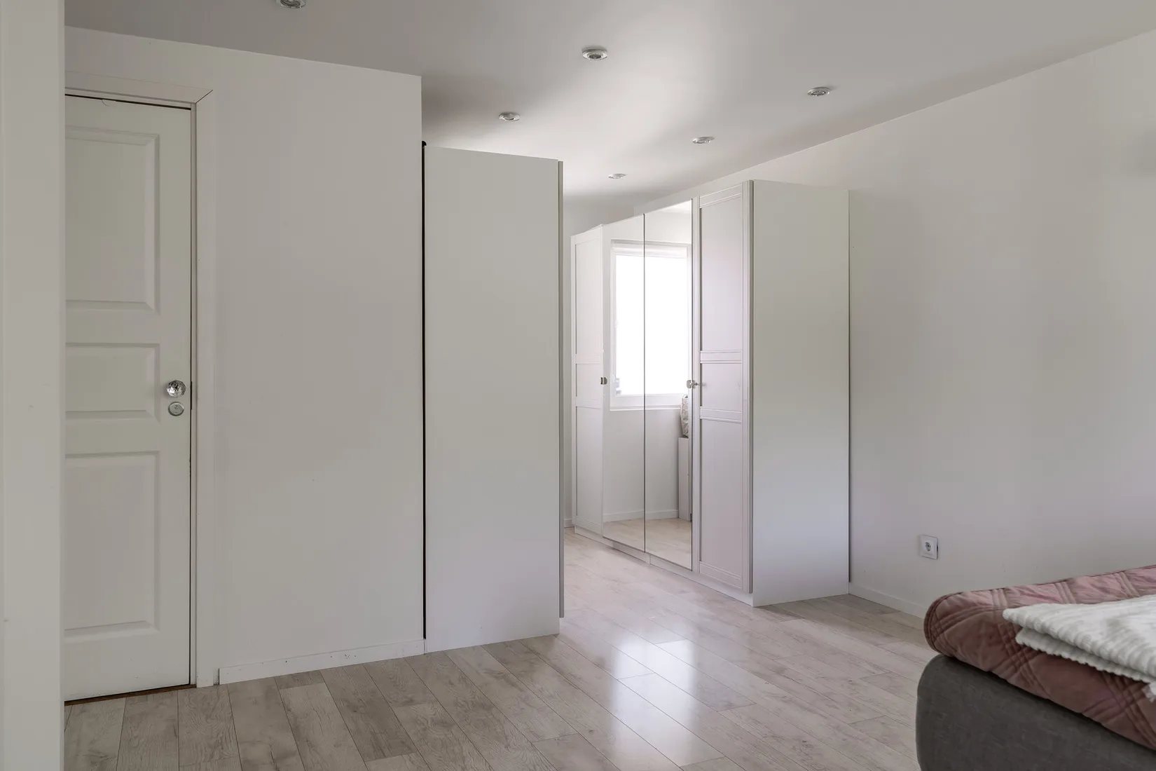 Villa, Kaprifolgatan 13, Bårslöv, Helsingborg