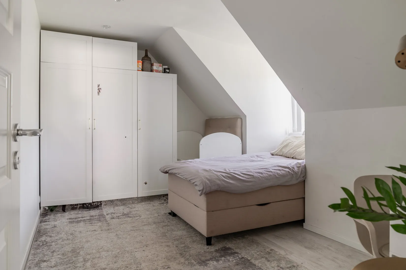 Villa, Kaprifolgatan 13, Bårslöv, Helsingborg