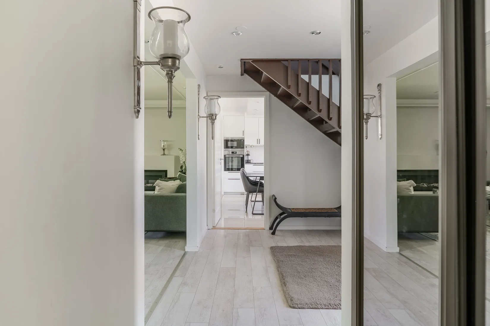 Villa, Kaprifolgatan 13, Bårslöv, Helsingborg