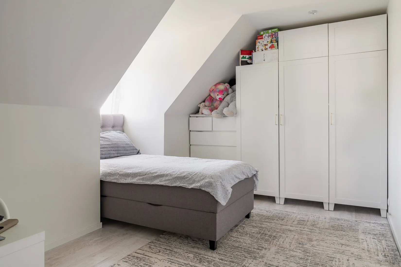Villa, Kaprifolgatan 13, Bårslöv, Helsingborg