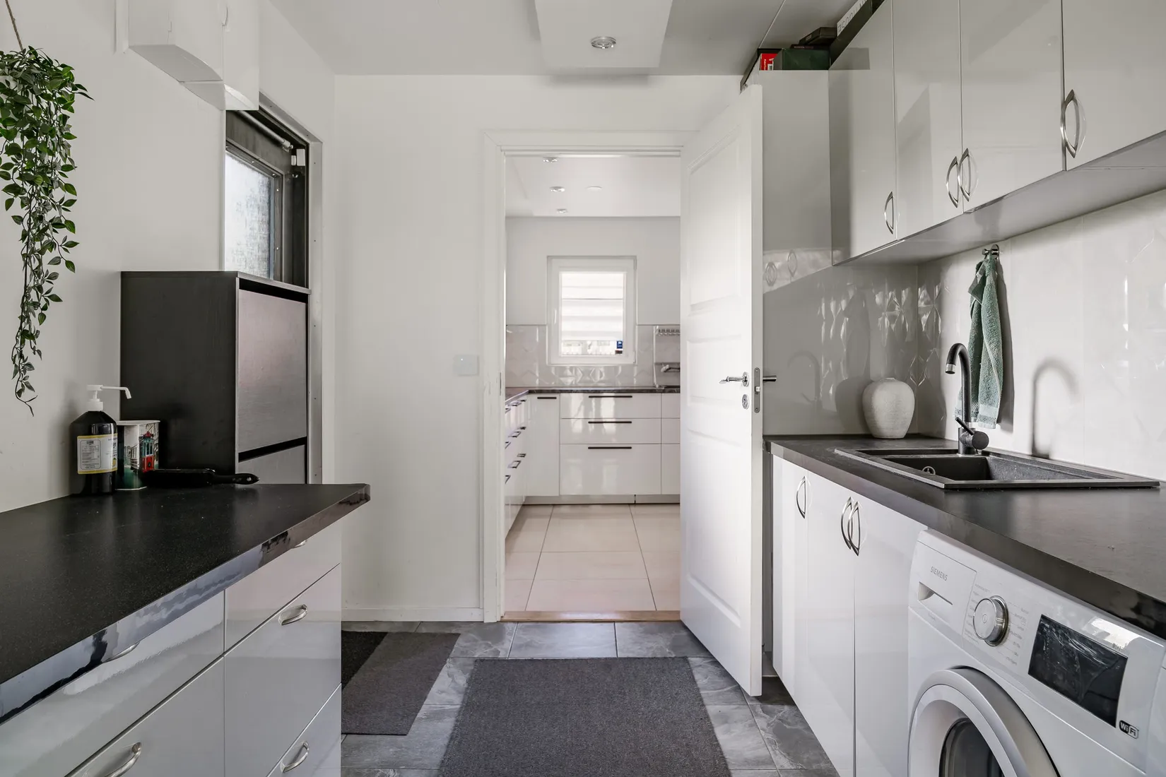Villa, Kaprifolgatan 13, Bårslöv, Helsingborg