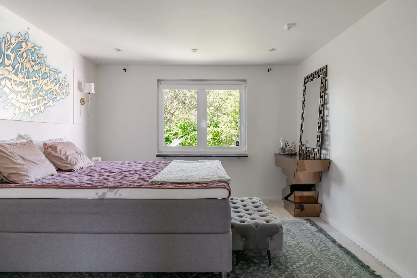 Villa, Kaprifolgatan 13, Bårslöv, Helsingborg
