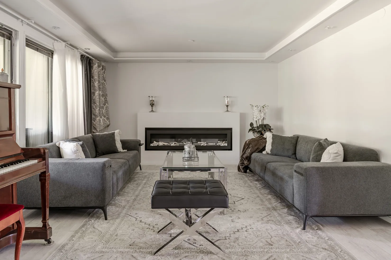 Villa, Kaprifolgatan 13, Bårslöv, Helsingborg