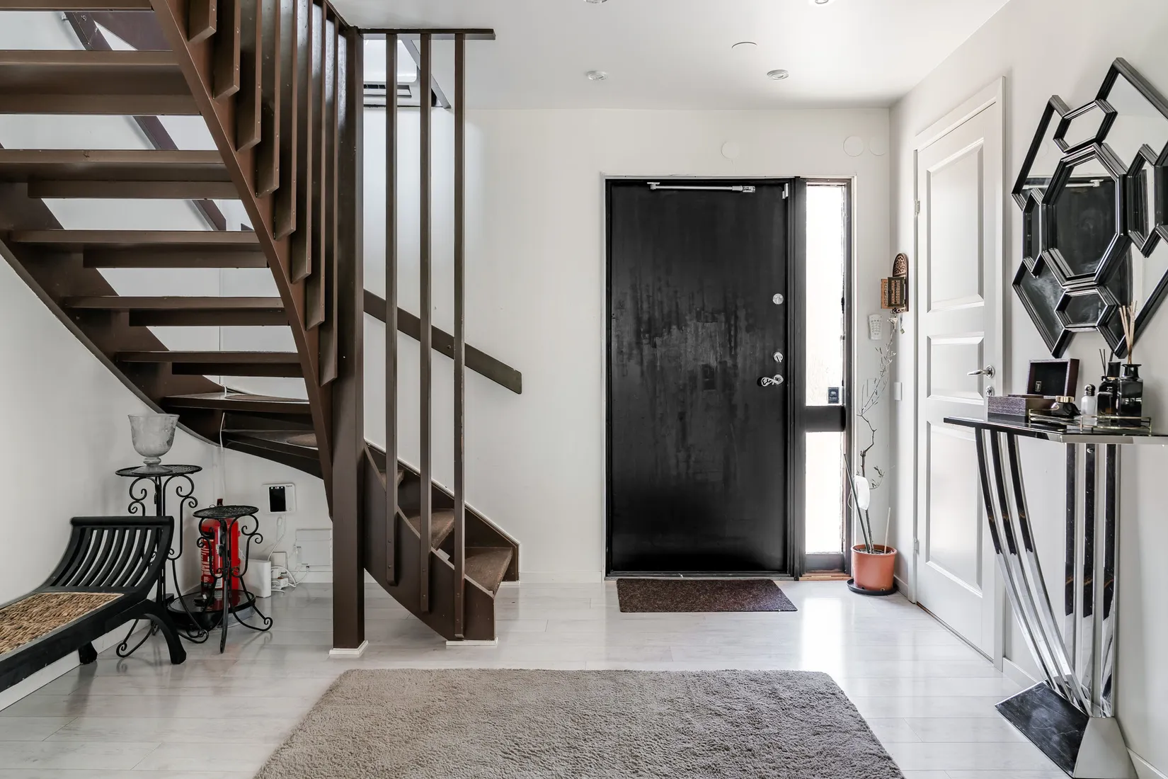 Villa, Kaprifolgatan 13, Bårslöv, Helsingborg