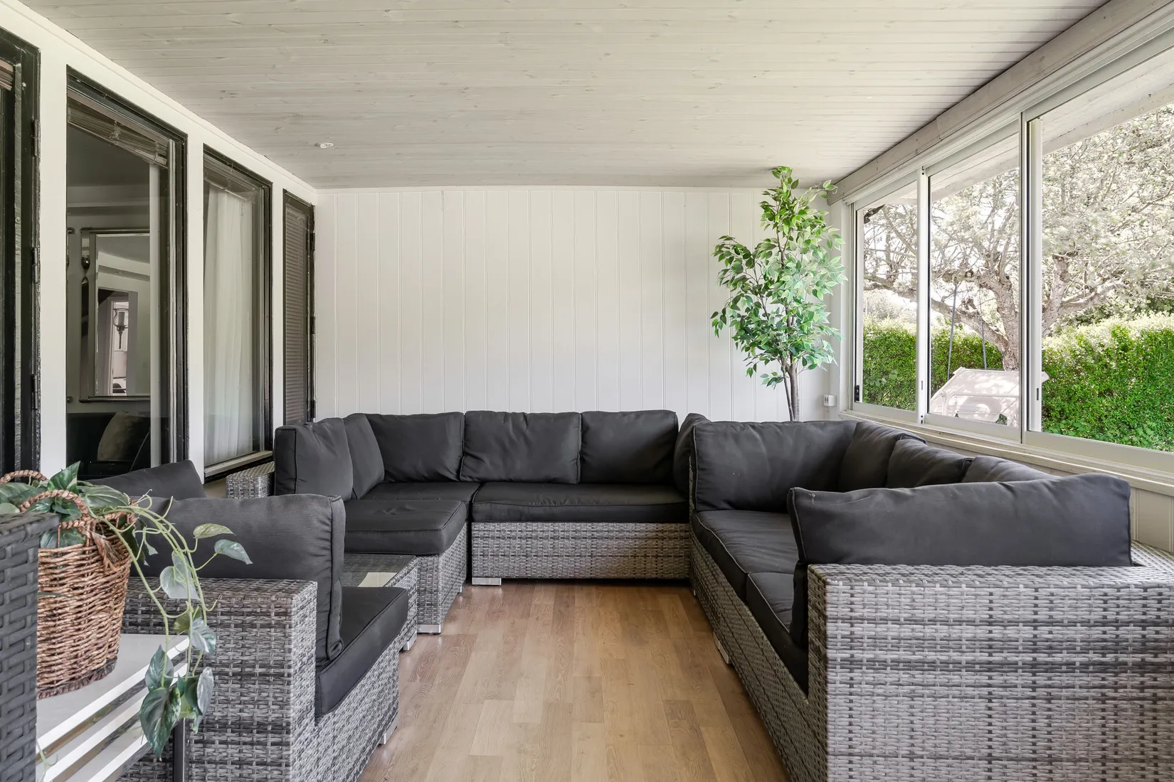 Villa, Kaprifolgatan 13, Bårslöv, Helsingborg