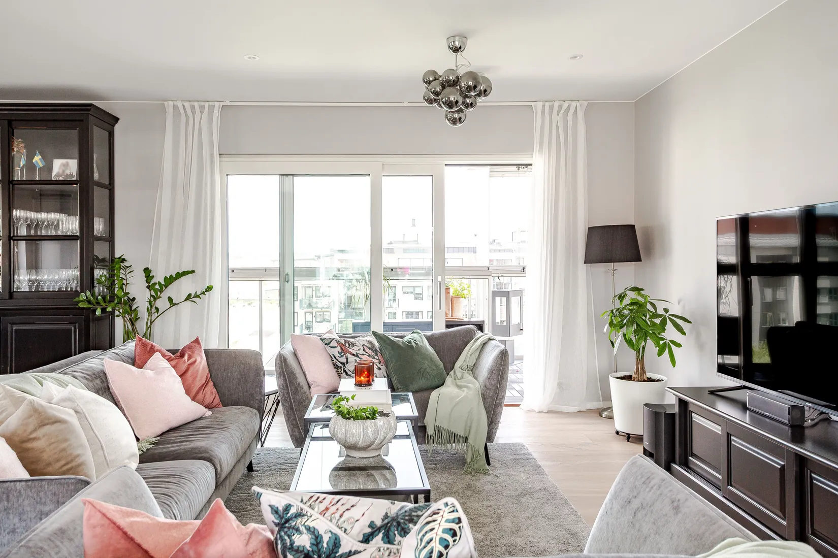 Bostadsrätt, Ångaregatan 3, Norra Kajen, Sundsvall