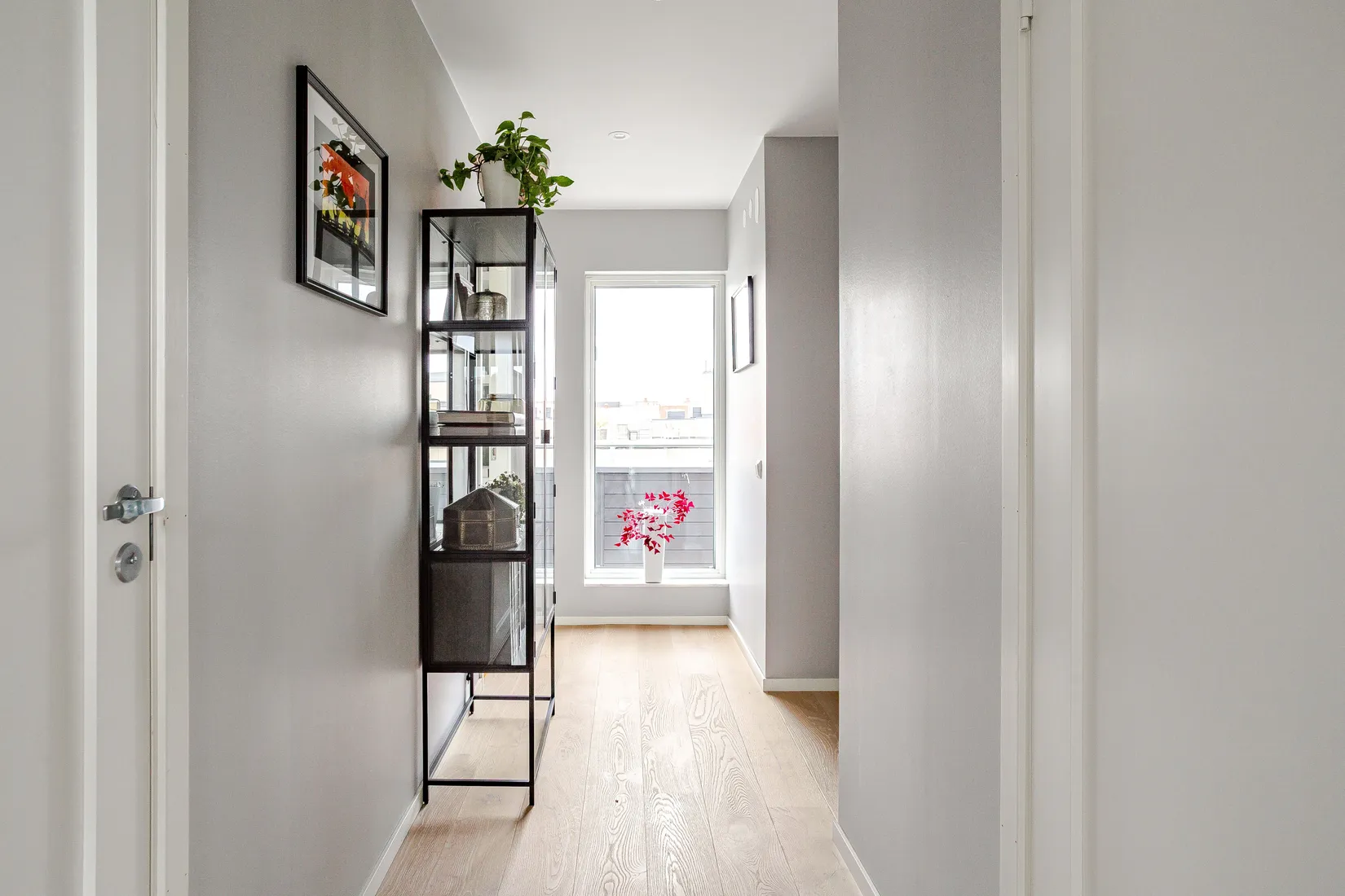 Bostadsrätt, Ångaregatan 3, Norra Kajen, Sundsvall