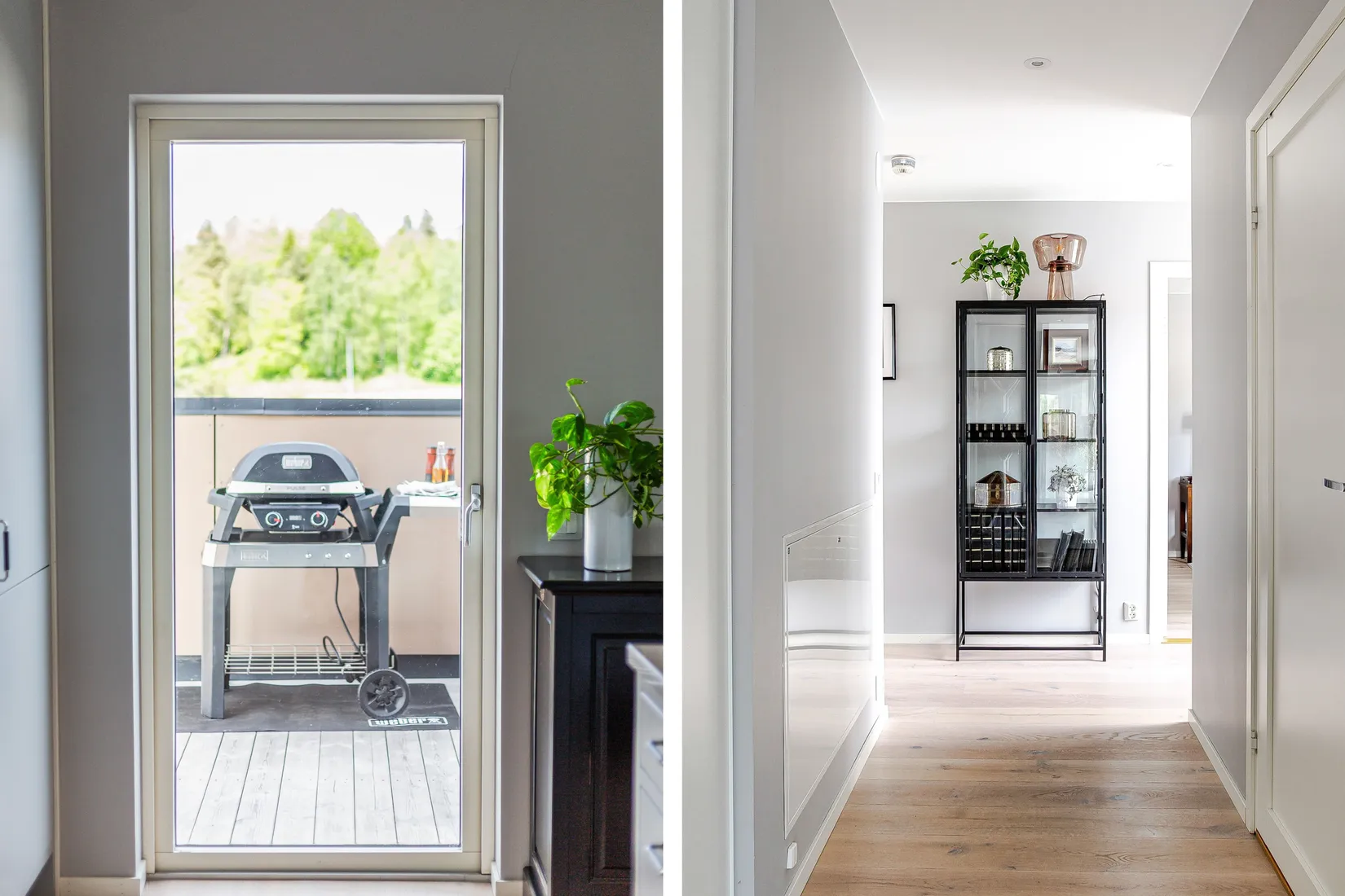 Bostadsrätt, Ångaregatan 3, Norra Kajen, Sundsvall