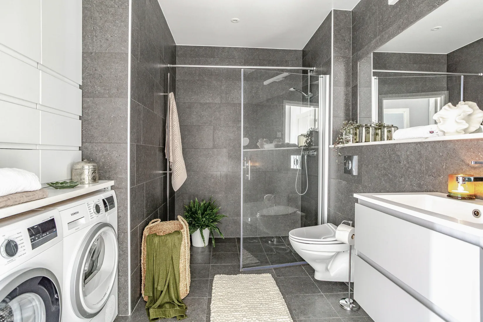 Bostadsrätt, Ångaregatan 3, Norra Kajen, Sundsvall