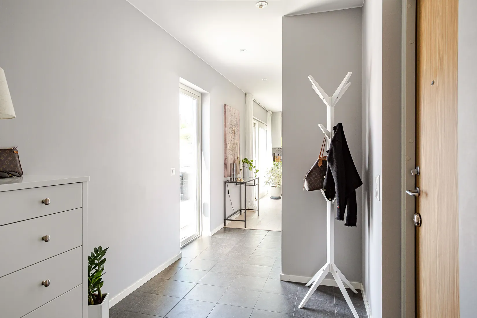 Bostadsrätt, Ångaregatan 3, Norra Kajen, Sundsvall