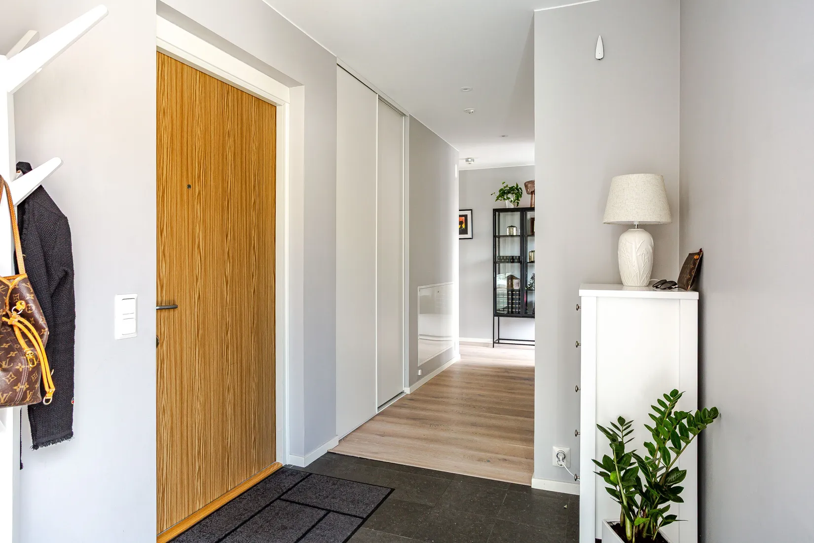 Bostadsrätt, Ångaregatan 3, Norra Kajen, Sundsvall