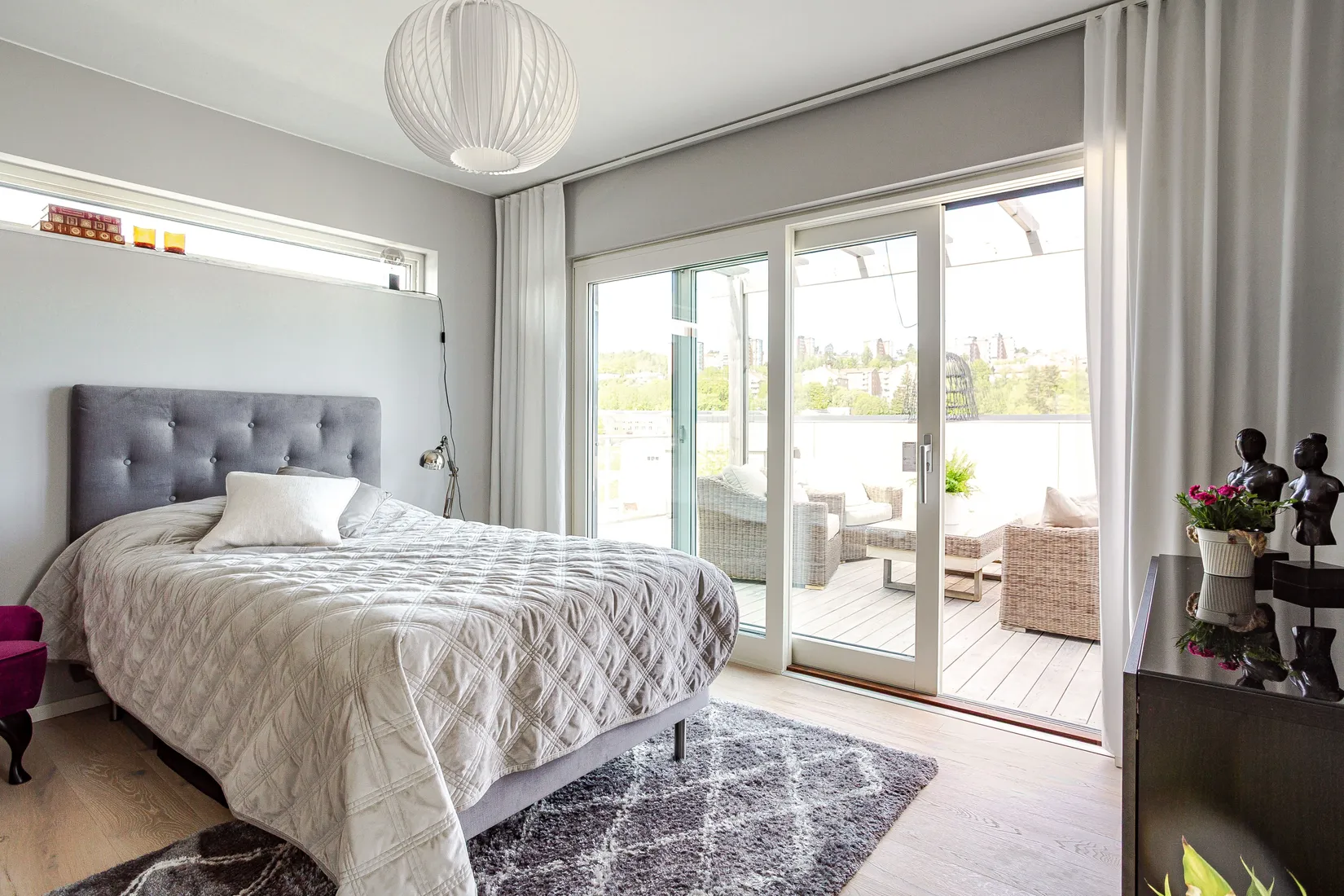 Bostadsrätt, Ångaregatan 3, Norra Kajen, Sundsvall