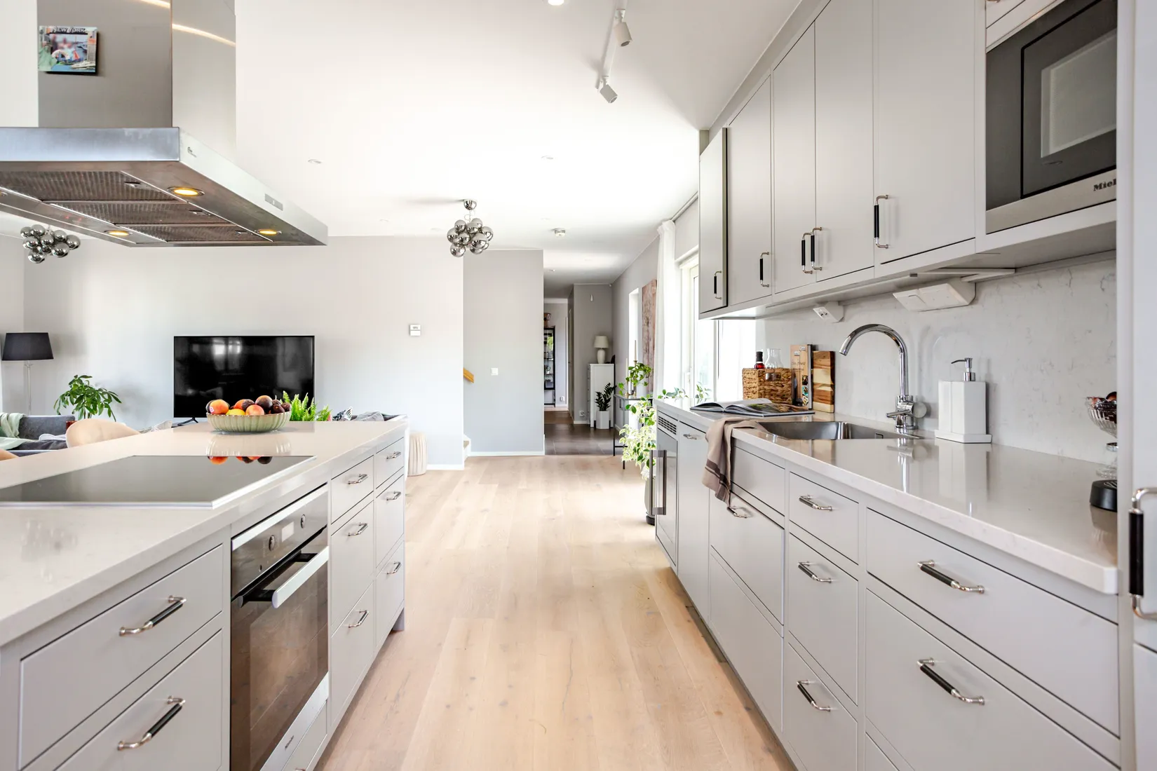 Bostadsrätt, Ångaregatan 3, Norra Kajen, Sundsvall