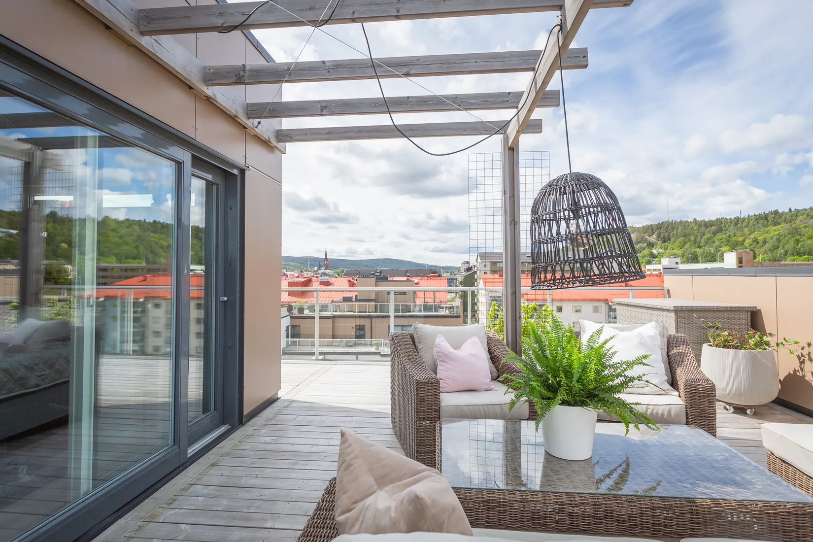 Bostadsrätt, Ångaregatan 3, Norra Kajen, Sundsvall