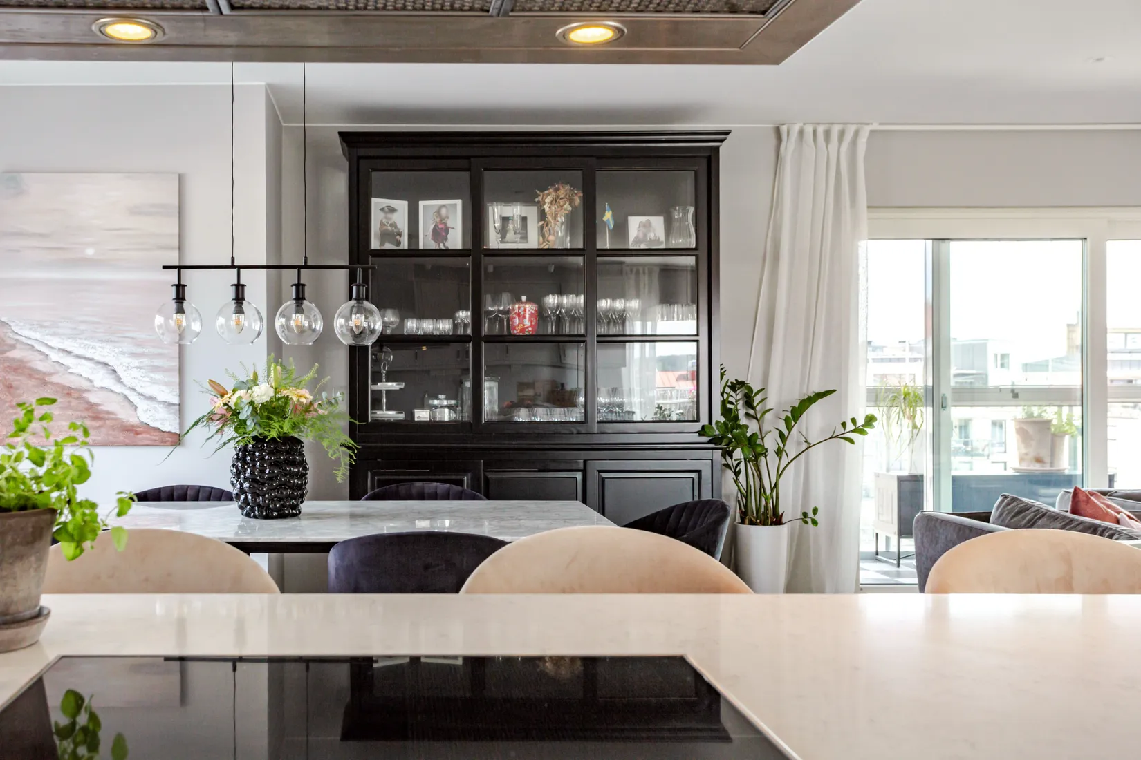 Bostadsrätt, Ångaregatan 3, Norra Kajen, Sundsvall