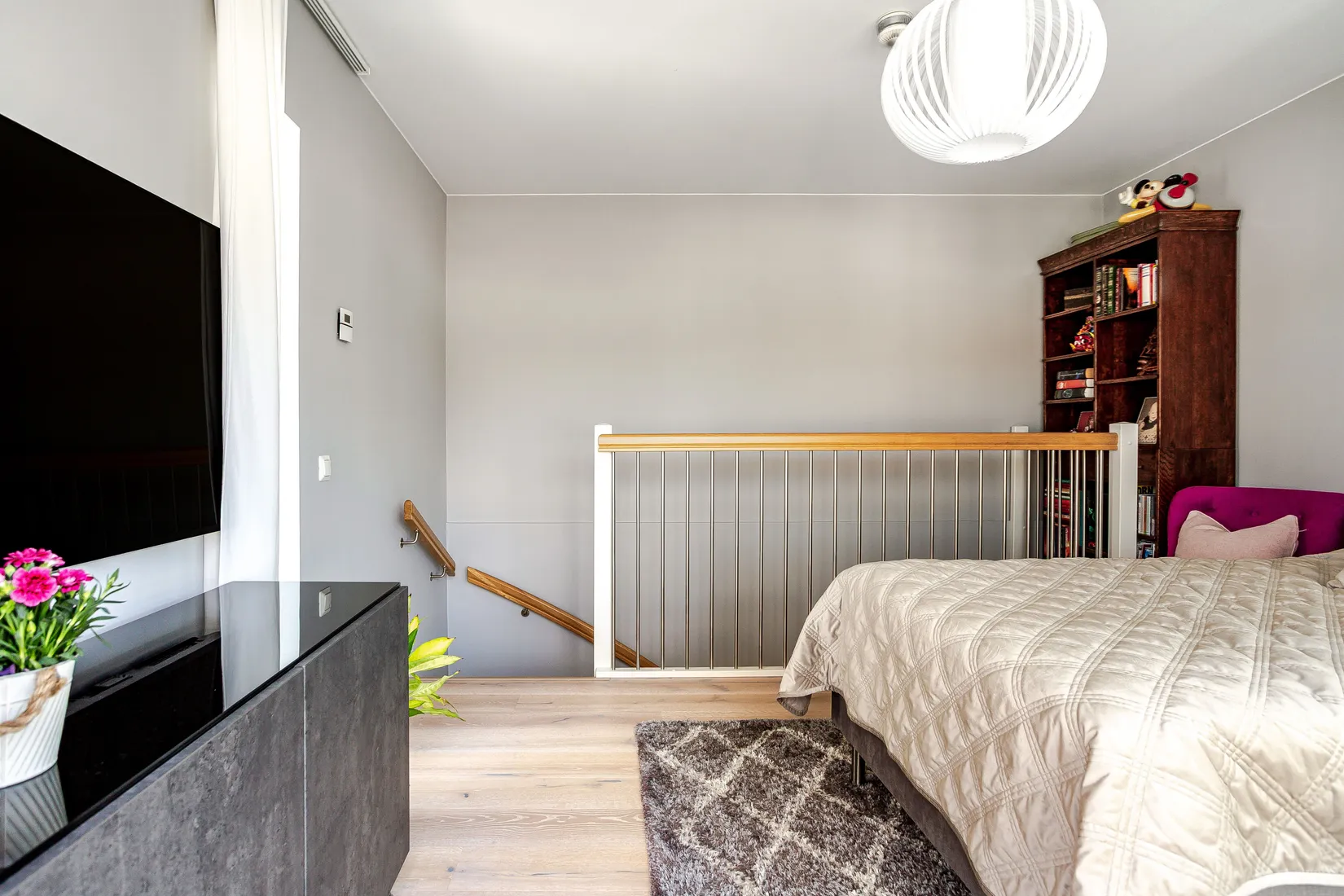 Bostadsrätt, Ångaregatan 3, Norra Kajen, Sundsvall