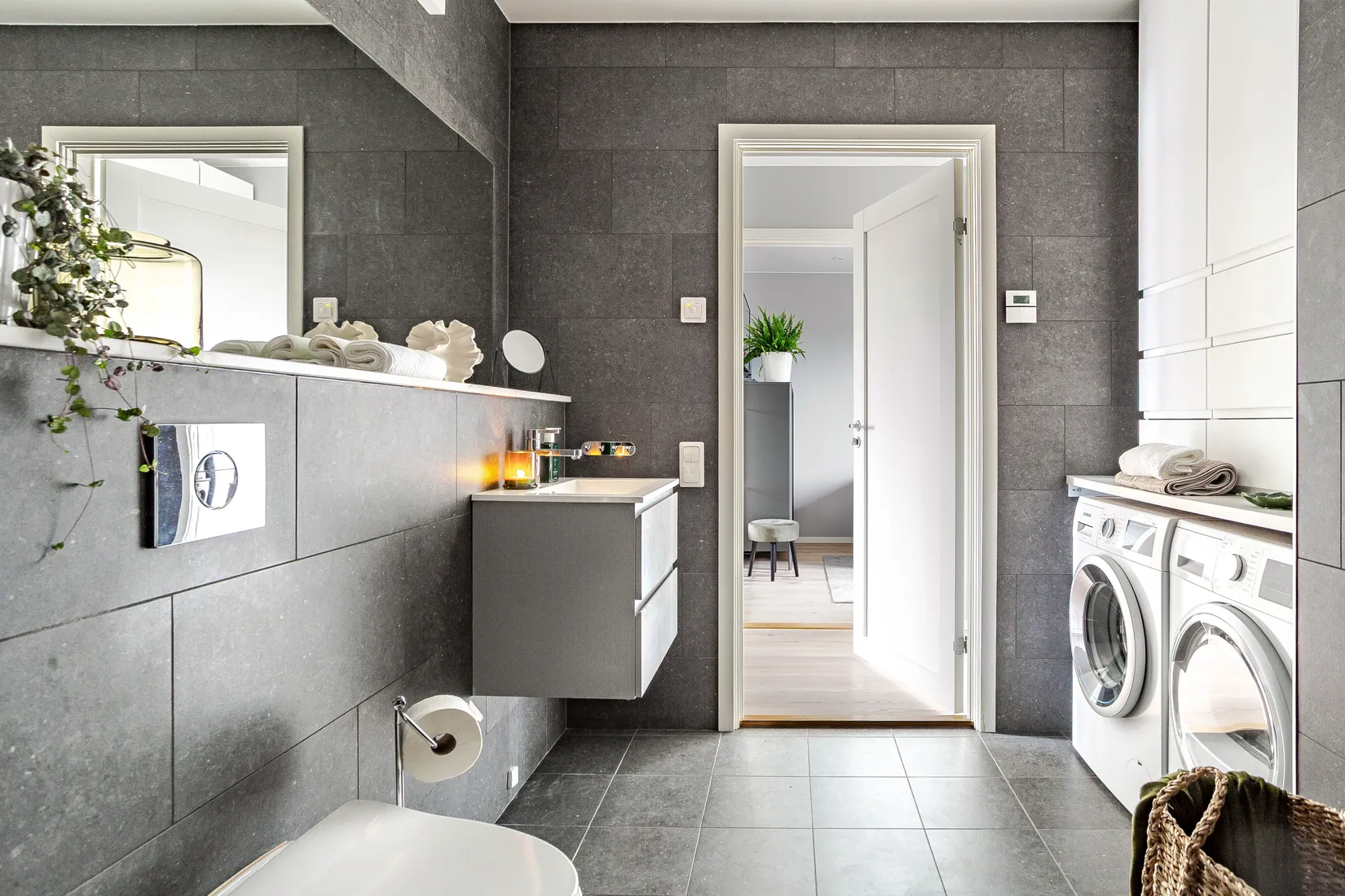 Bostadsrätt, Ångaregatan 3, Norra Kajen, Sundsvall