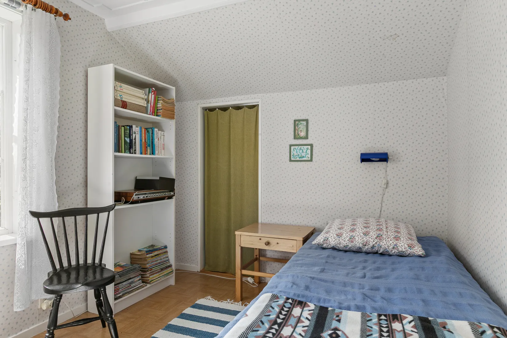 Fritidshus, Mörtebo Gammelvallen 237, Mörtebo, Ockelbo