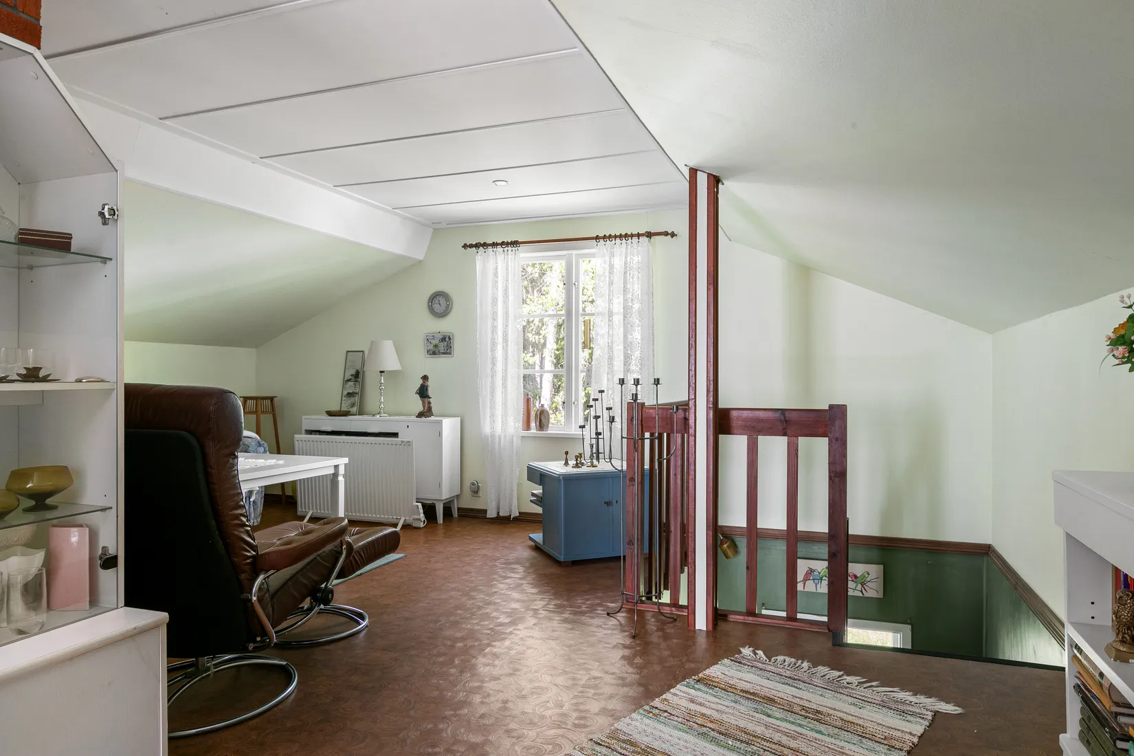 Fritidshus, Mörtebo Gammelvallen 237, Mörtebo, Ockelbo