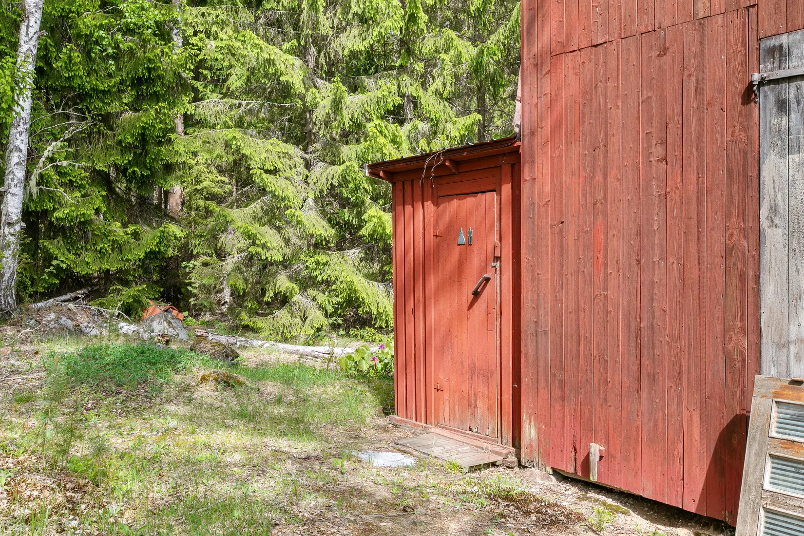 Fritidshus, Mörtebo Gammelvallen 237, Mörtebo, Ockelbo