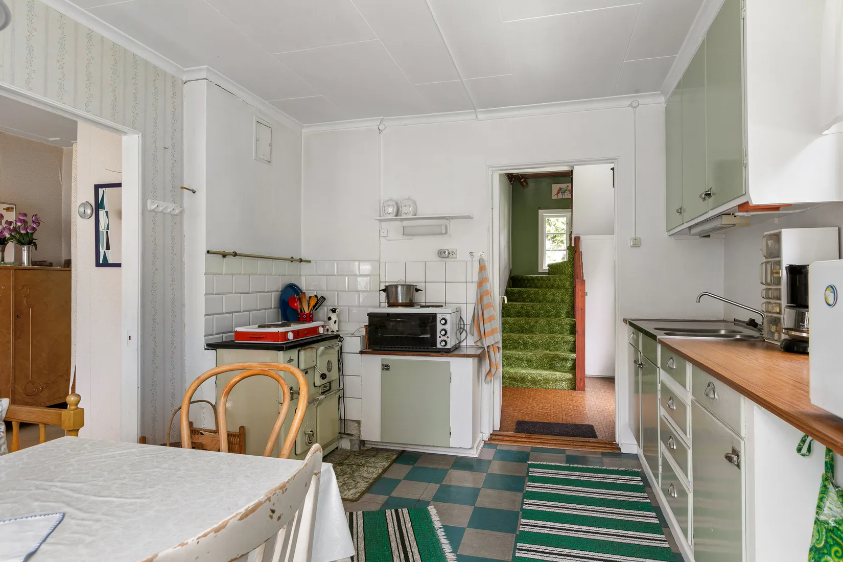 Fritidshus, Mörtebo Gammelvallen 237, Mörtebo, Ockelbo