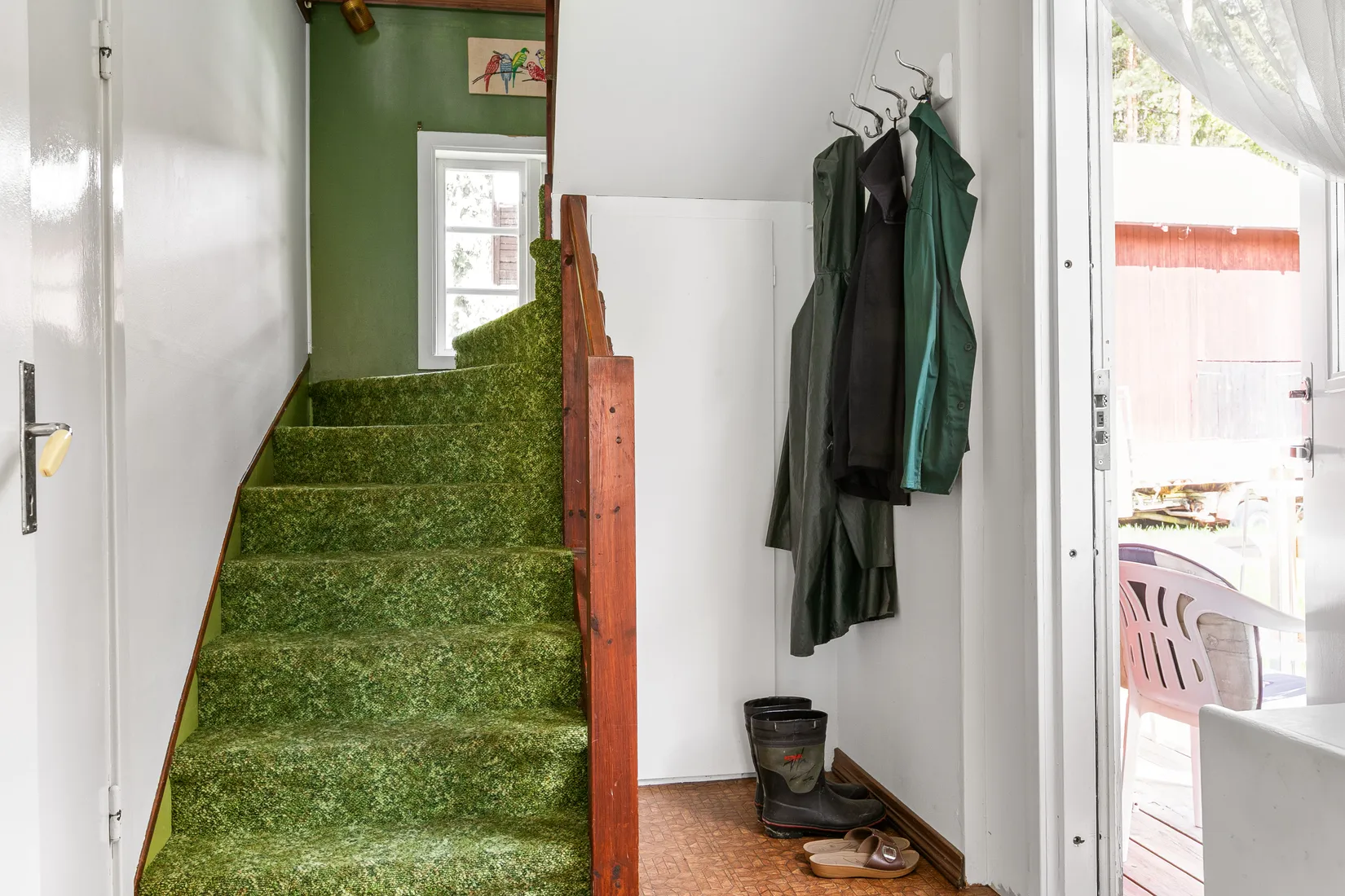 Fritidshus, Mörtebo Gammelvallen 237, Mörtebo, Ockelbo