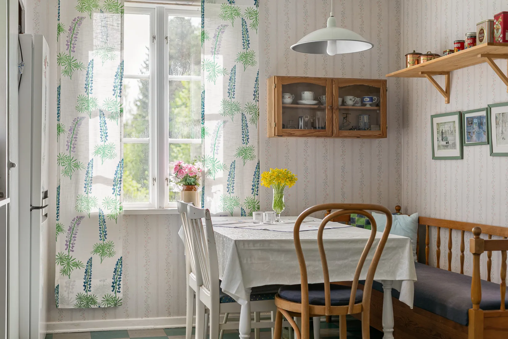 Fritidshus, Mörtebo Gammelvallen 237, Mörtebo, Ockelbo