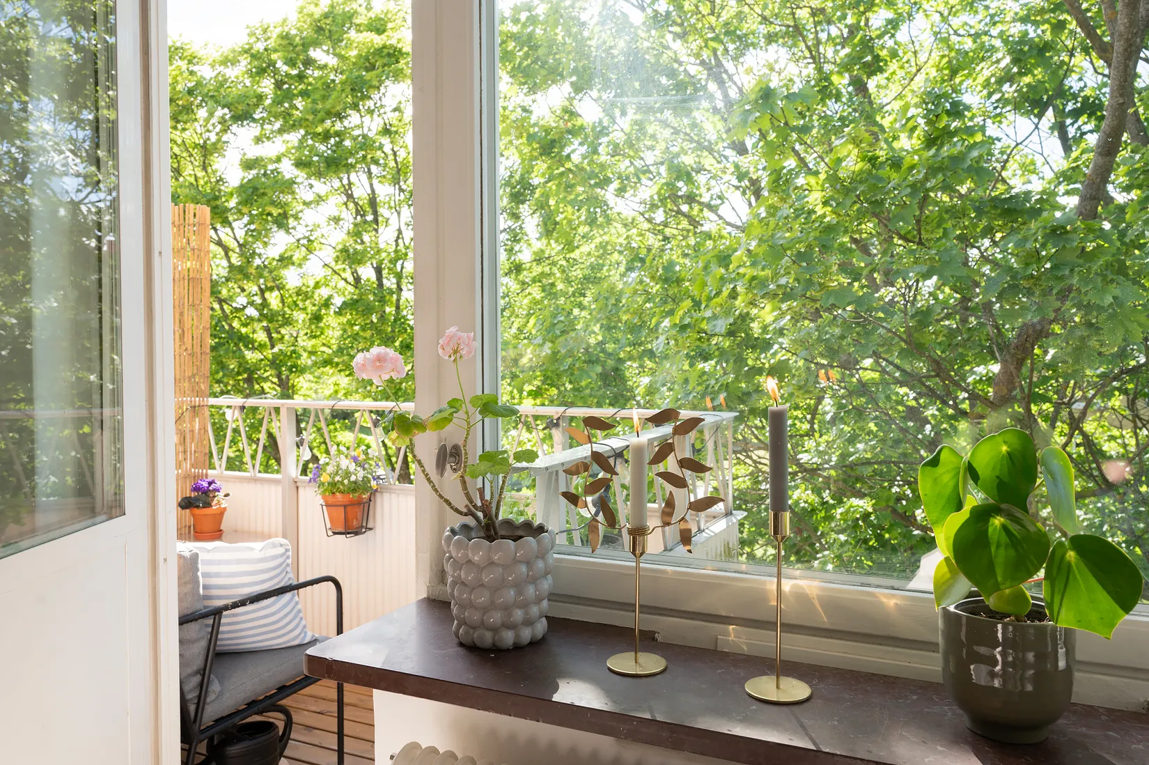 Bostadsrätt, Järnlundsvägen 2, Årstaberg, Stockholm