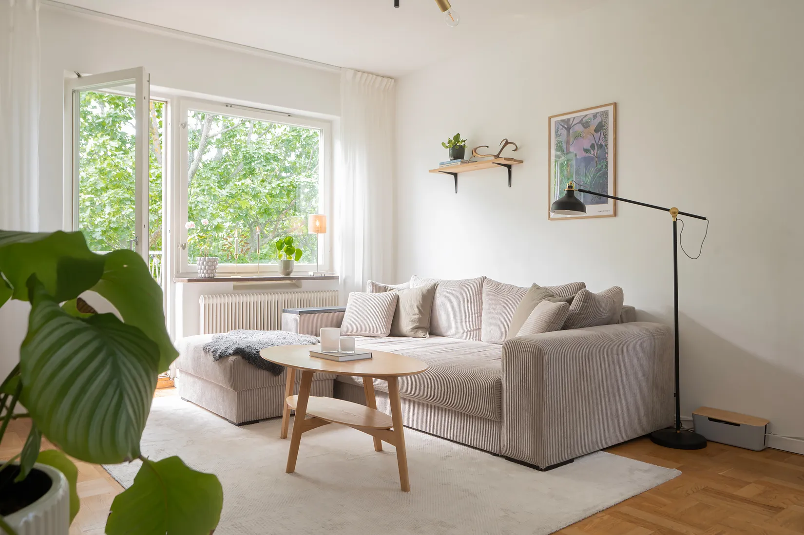Bostadsrätt, Järnlundsvägen 2, Årstaberg, Stockholm