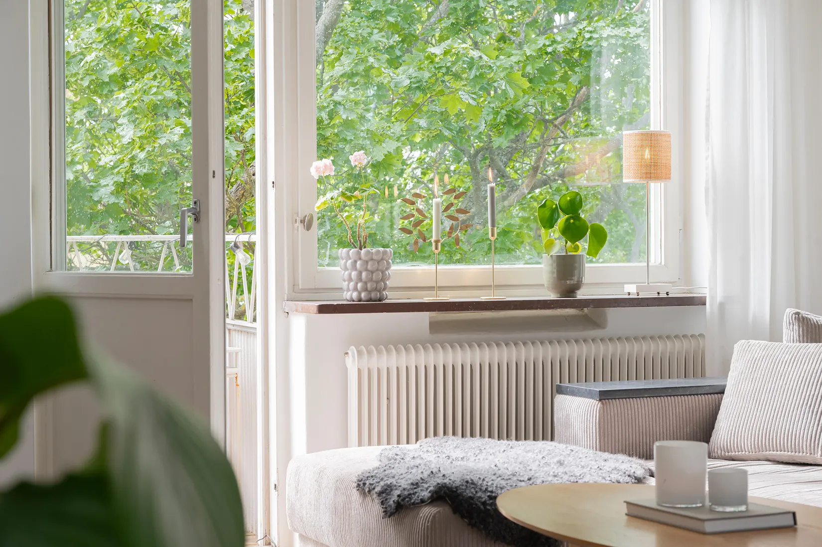 Bostadsrätt, Järnlundsvägen 2, Årstaberg, Stockholm