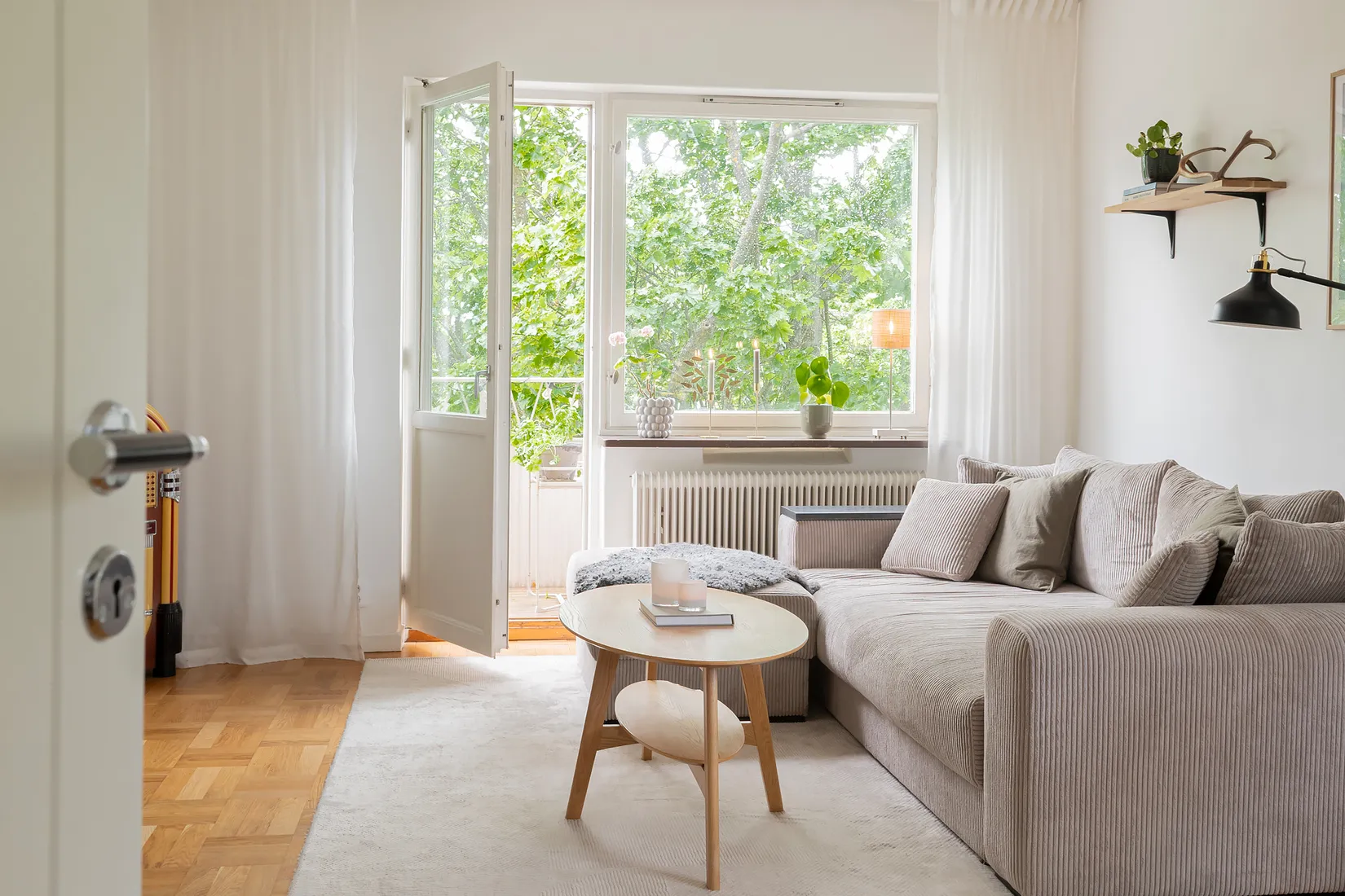Bostadsrätt, Järnlundsvägen 2, Årstaberg, Stockholm