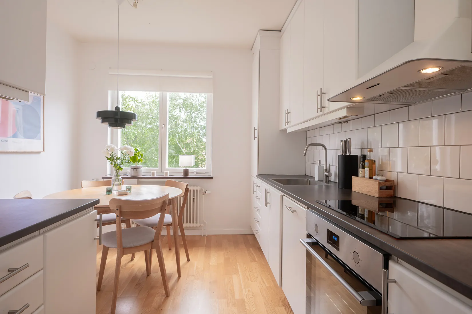 Bostadsrätt, Järnlundsvägen 2, Årstaberg, Stockholm